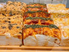 -司乎·日式鲜吐司(EFC欧美广场店)