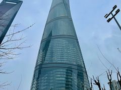 -上海中心大厦
