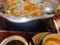 -大理.老字号渝记酸萝卜乌鱼(古城总店)