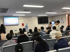 -长沙市口腔医院(五一路院区)