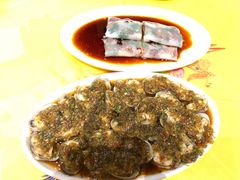 醉花蛤-金玉满堂潮州酒楼(无限极荟购物广场店)