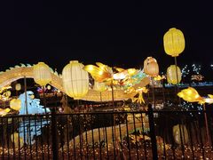 -歌斐颂巧克力小镇