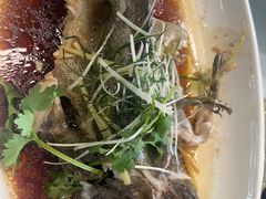 -仑头海鲜城(仑头环村南路店)