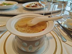 -深圳美高梅酒店-品聚嘉府中餐厅