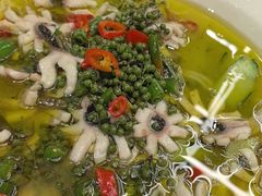 -三猫黑鱼花(南大店)