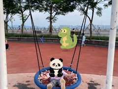 -华侨公园