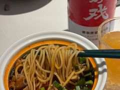-海底捞火锅(崇文门新世界百货店)