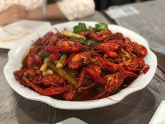 -指爱龙虾(金杨路总店)