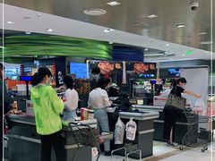 -GranVida生活超市(海信广场店)