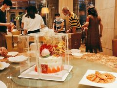 -喜来登由由大酒店九州膳坊中餐厅