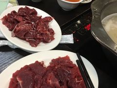 -来自潮州牛肉店(华强北店)