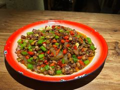 -泥糊破店小酒馆·团建聚餐(南京西路店)