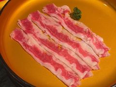 -牛New寿喜烧(曹路花园城店)