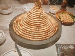 -芸山季·云南野生菌火锅(宝能环球汇店)