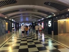 -大世界影城(无锡江南大悦城IMAX激光店)