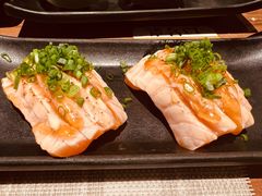 -昊·来了寿司(双楠2店)