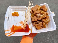 -细妹五香牛杂(步行街店)