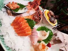 -水濑·日料放题(天河店)