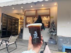 -UPUPKAFE  立咖啡(浏城桥店)