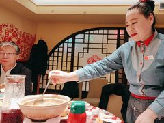 -西贝(六里桥旗舰店)