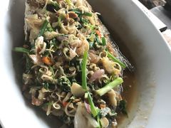 -自然餐厅(Phuket)