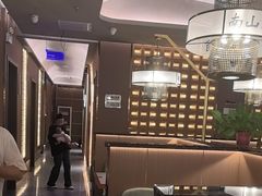 -南山翁新概念川菜(江宁万达广场店)