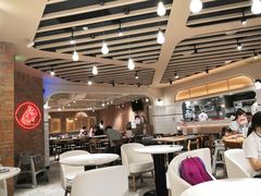 -必胜客(天河城店)