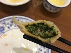 -长城东北菜(新港西路店)