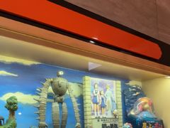 -小山日本料理(兴业太古汇店)