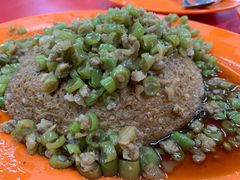 山城豆腐-小小饭店