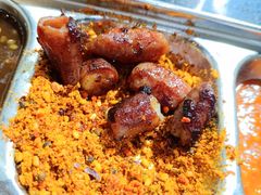 -哼蟹二将·烤肉酱蟹(合生汇店)