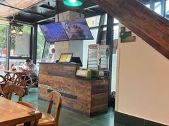 -兵哥豌豆面(雅颂居店)