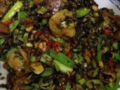 -乡味阁土菜馆(温汤店)