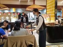 -南通大饭店·米兰餐厅