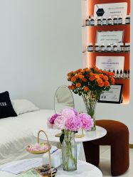 -WENDY·温迪皮肤管理