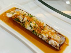 -無招牌海鮮(芽笼店)