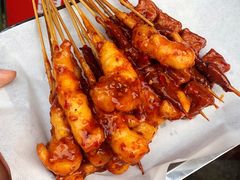 鸡肉小串-辽B·小串(总店)