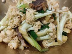 -东方亚克西餐厅(西康路店)