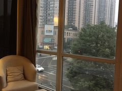 -成都格林威斯登酒店(金沙遗址店)