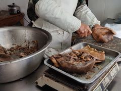 -六合李鼎记猪头肉(长江路店)