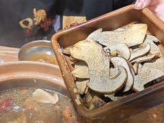 -菌小白火锅(时尚天河店)