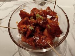 -轻松串吧(亦庄上海沙龙店)