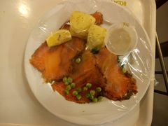 -宜家·瑞典风味餐厅(无锡店)