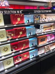-丝芙兰Sephora