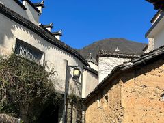 -塔川景区