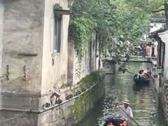 -绍兴鲁迅故里·沈园景区