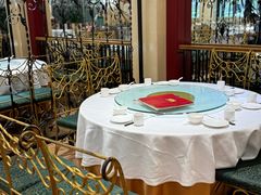 -小贝壳酒楼(经九路店)