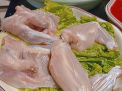 -三江两海老火锅(北京首店)