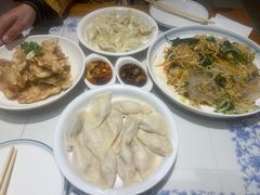 -东方饺子王(工农大路店)