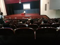-东北大学(南湖校区)